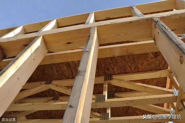 人防竖井钢爬梯资料下载-工程造价建筑面积新算法