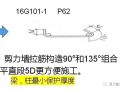 16G-101图集变化重点解析，这些都掌握就够