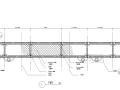 园林景观节点详图|景观桥施工图设计一