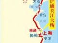 2030年！中国有望建成这16条高铁大动脉