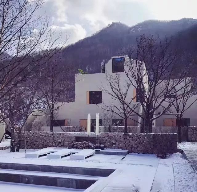 yard by the river05 热河山谷天空院子|河北隆化居则安,游则野,回归