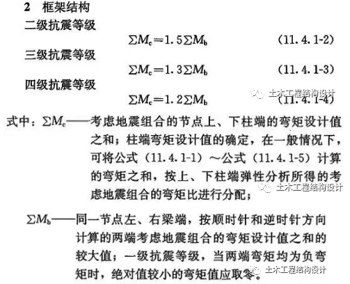 建筑结构杯是什么资料下载-假如地震来了，框架结构强柱弱梁能扛住吗？