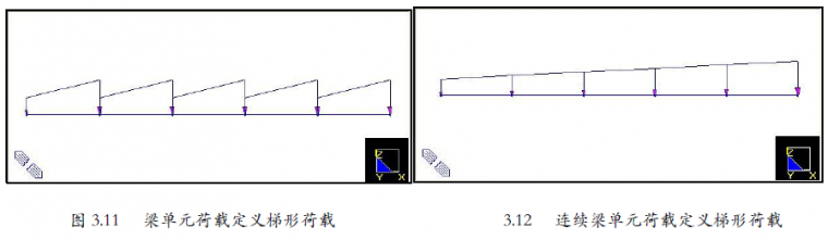 一招鲜：采用梁格法建模助手处理变宽箱梁桥_13