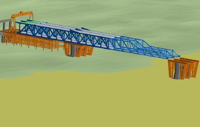 工程建设的bim证书资料下载-工程建设BIM最新应用与发展