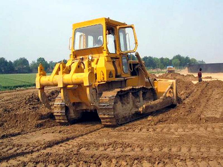 施工运输机械资料下载-土木工程施工-第3讲机械化施工及填土压实