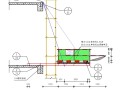 医院门诊楼扩建工程卸料平台施工方案