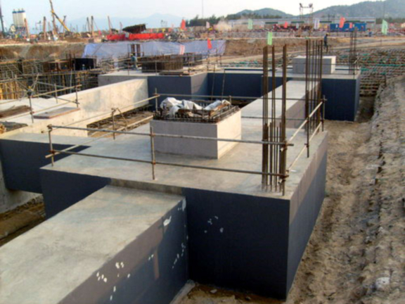 建筑工程施工基础工程施工-基础结构-筑龙建筑施工论坛