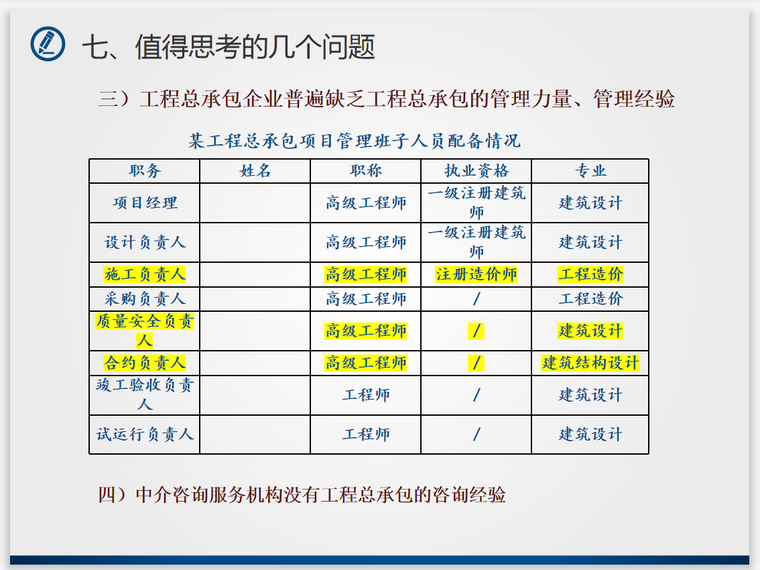 项目工程设计和管理资料下载-工程总承包项目特点与跟踪审计管理