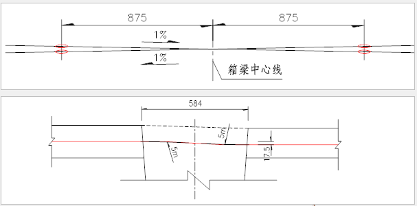 预制预应力混凝土箱梁关键技术活儿_12