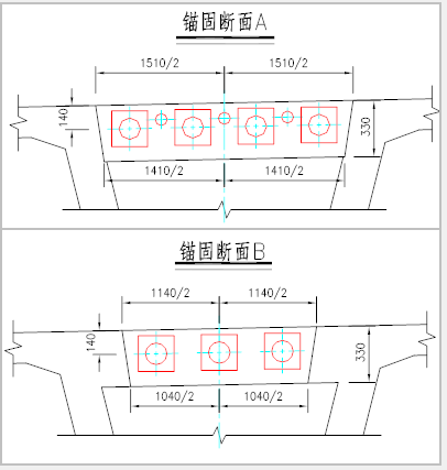 预制预应力混凝土箱梁关键技术活儿_45