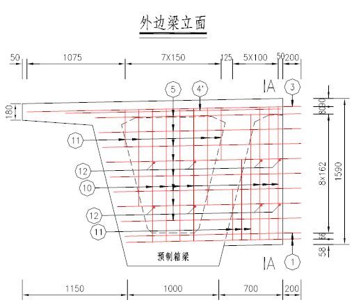 预制预应力混凝土箱梁关键技术活儿_54