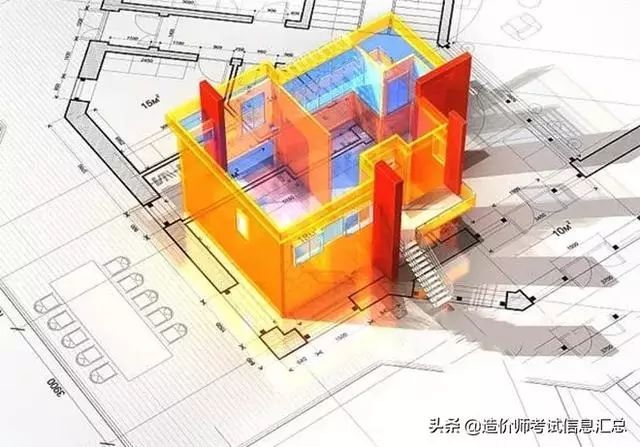 广联达脚手架bim资料下载-BIM与传统造价到底有怎样的差距？