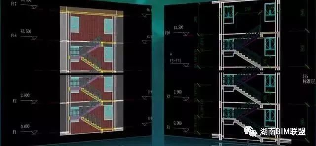 BIM技术解决了工程中的哪些难点？_10