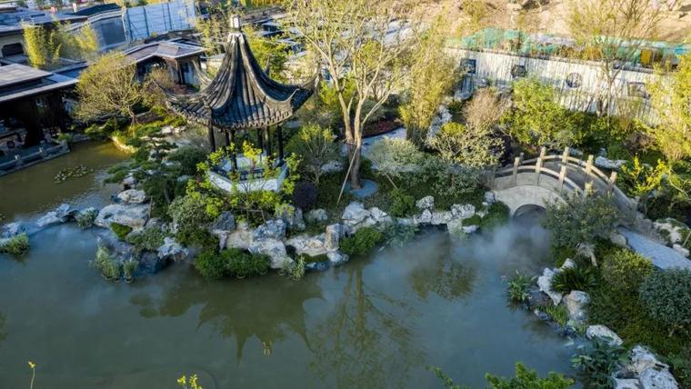 [分享]建瓯建发玺院