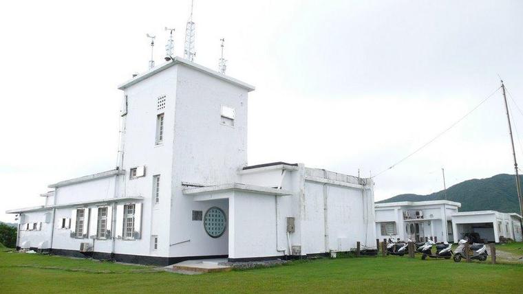 工程图纸含土建安装资料下载-气象站土建及安装工程招投标文件（含图纸）