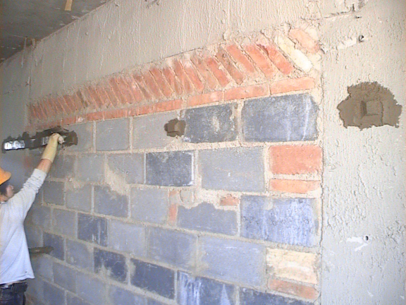 外墙面抹灰工程施工工艺资料下载-建筑工程抹灰工程施工工艺