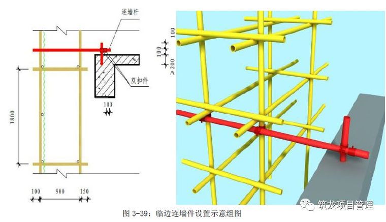 卸料平台专项施工方案及安全标准化做法合集_31