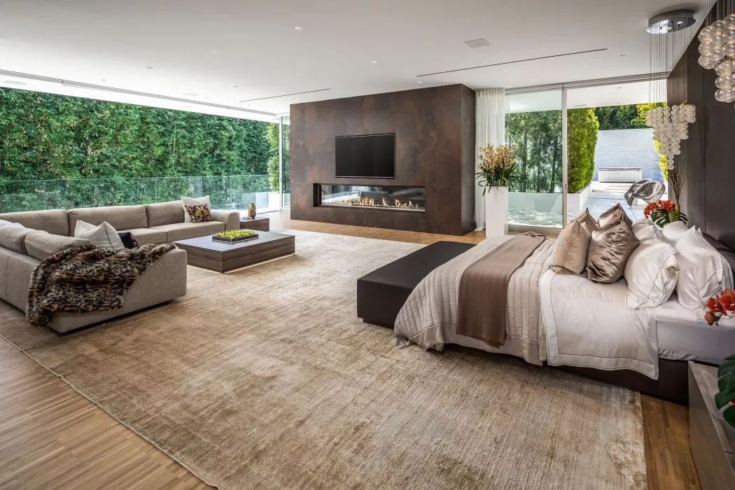 5 亿一栋的豪宅,是怎样一种奢华?