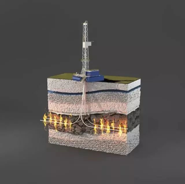 60张三维地质模型 ,让您秒懂地质勘探采矿-地质灾害-筑龙岩土工程论坛