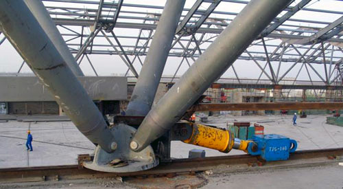 土木工程施工-第18讲结构吊装施工培训ppt