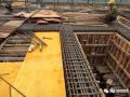 混凝土结构工程施工质量标准做法