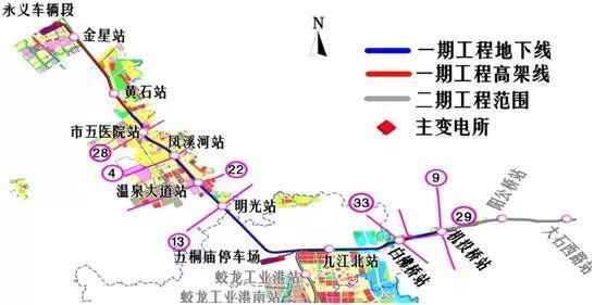 成都地铁17号线机电项目BIM技术深度实施_2