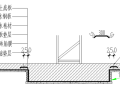 高层建筑塔吊基础施工方案