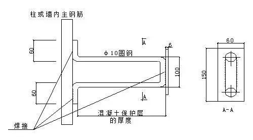 建筑电气施工安装细部做法图文详解大全_10