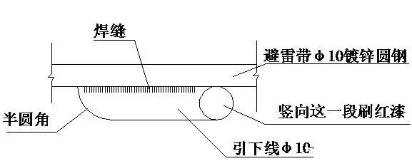 建筑电气施工安装细部做法图文详解大全_9