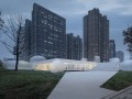 北京住宅楼电气工程施工组织设计方案