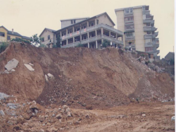 地铁建设流程图解资料下载-土建施工全工艺流程图解