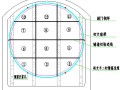 城市大直径泥水盾构洞内接收施工新技术