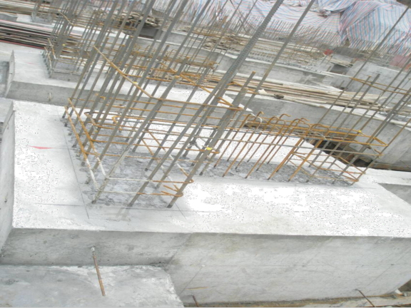 轻质混凝土条板施工工艺资料下载-建筑工程混凝土工程施工工艺