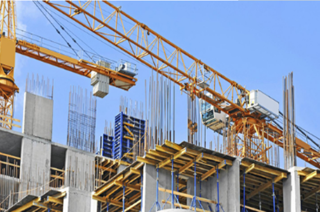 基础建设及配套建设项目资料下载-建设项目造价审计基础知识