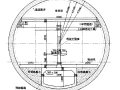 大直径盾构隧道内部结构同步施工技术