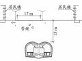 [论文]大直径盾构扩挖地铁车站型式的选择