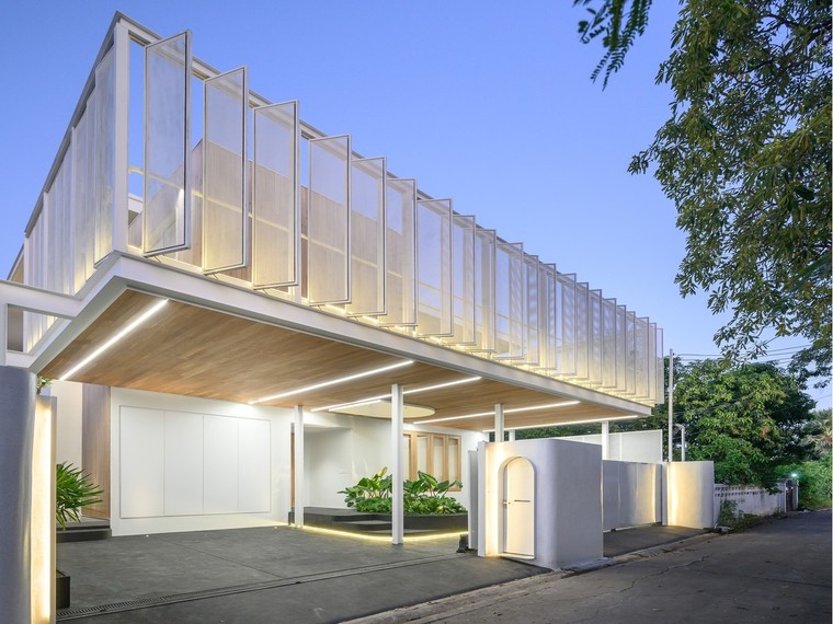 泰国With.It翻新住宅