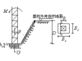 框架结构住宅塔吊基础施工方案