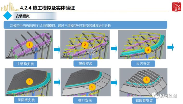 聊一聊湖畔大学BIM技术应用_21