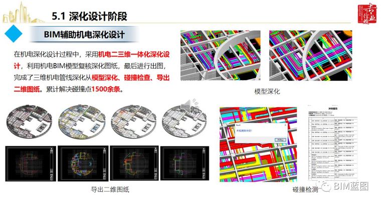 聊一聊湖畔大学BIM技术应用_23