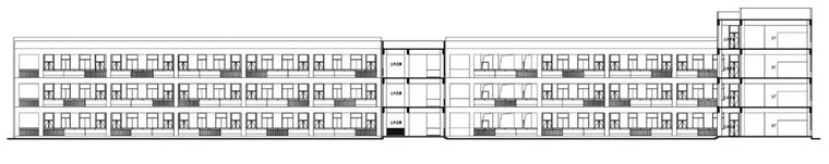 小学建筑丨混凝土预制建造技术_33