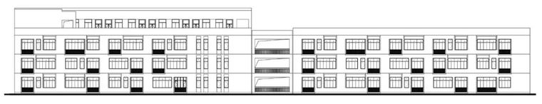 小学建筑丨混凝土预制建造技术_29