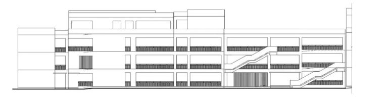 小学建筑丨混凝土预制建造技术_30