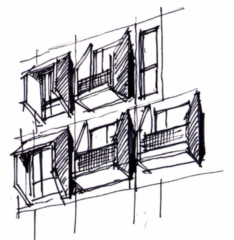 小学建筑丨混凝土预制建造技术_40