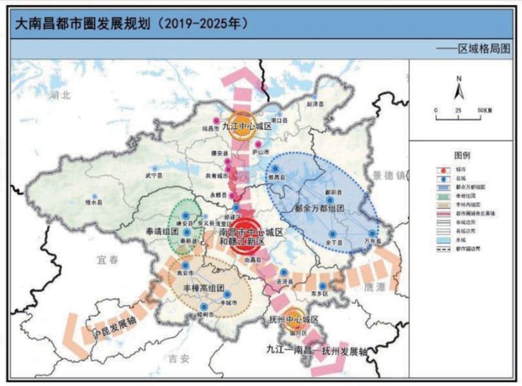 2020一级注册结构答案资料下载-房企注意！2020年，将迎来“强省会”时代！