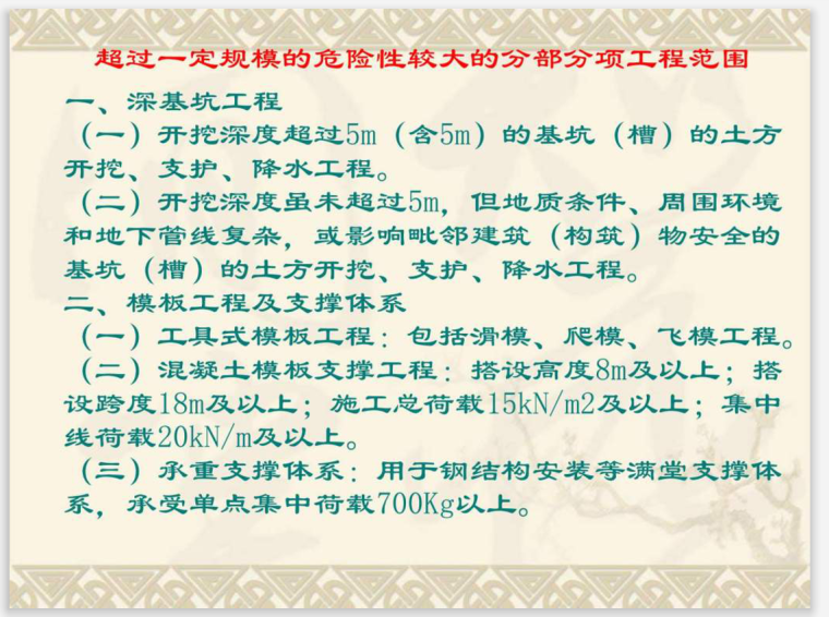 工程安全监理措施资料下载-建设工程安全监理案例分析（115页）