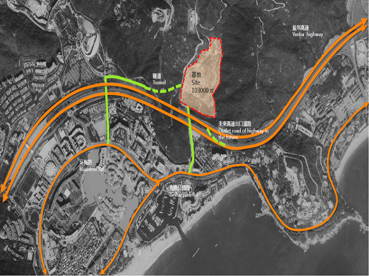 剪力墙钢筋分析资料下载-框架剪力墙高层建筑钢筋桁架楼承板施工方案