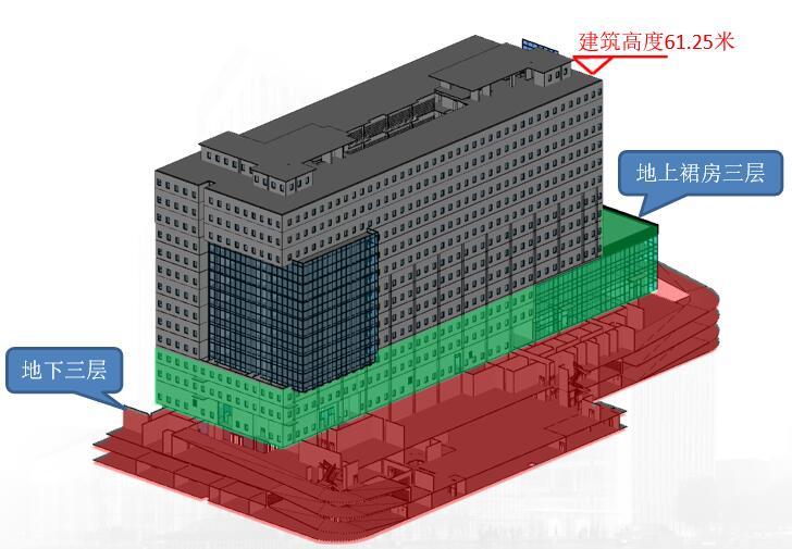 办公大厦项目BIM施工阶段实施汇报-BIM案例-筑龙BIM论坛