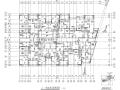 某31层高层住宅混凝土结构施工图（CAD）