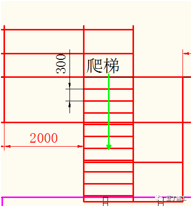 脚手架搭设标准化图册，化规范为图片！_24